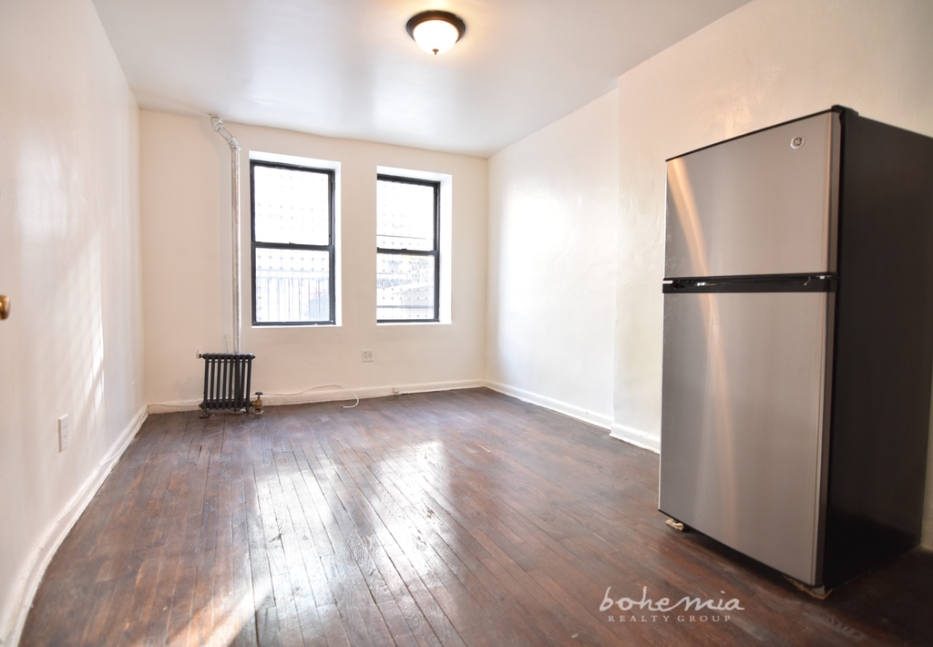 206 West 132nd Street - Photo 1