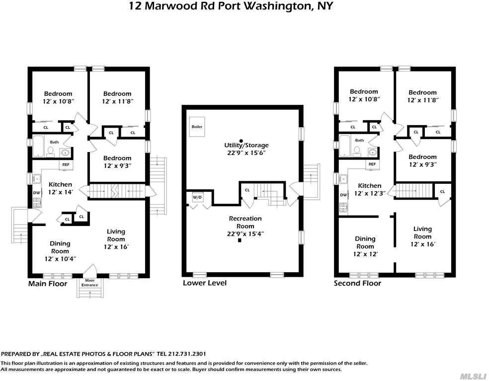 12 Marwood Road - Photo 10