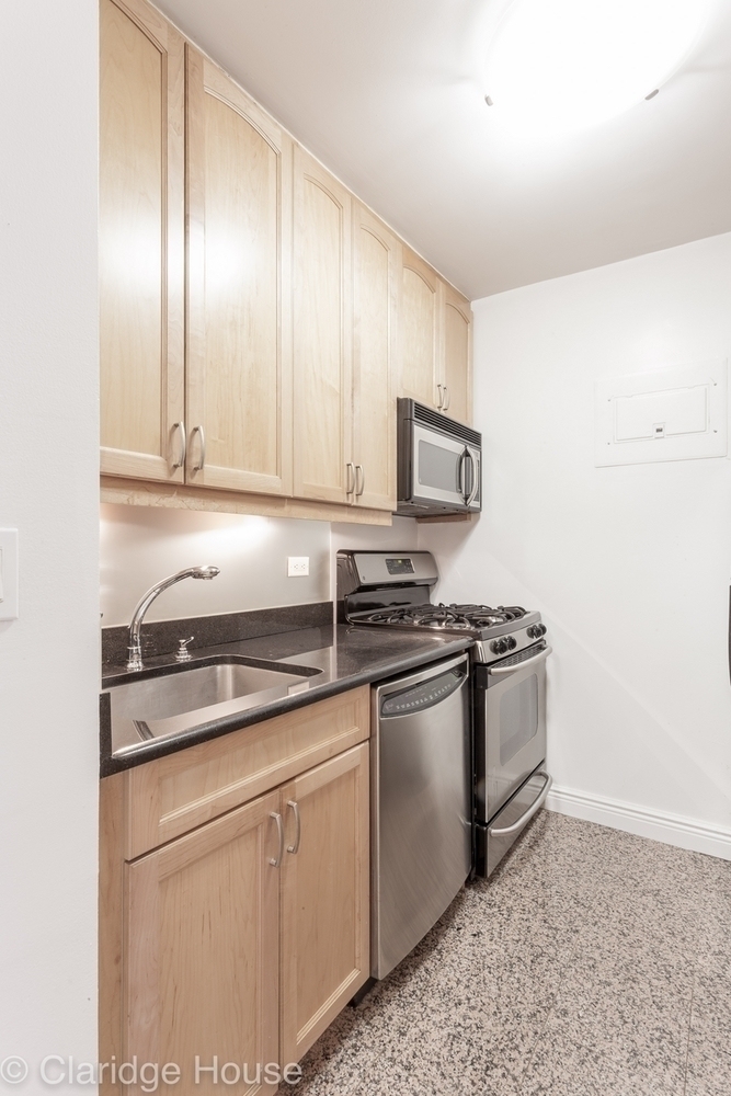 201 East 87th Street - Photo 1