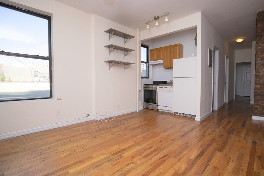110 St Marks Place - Photo 1