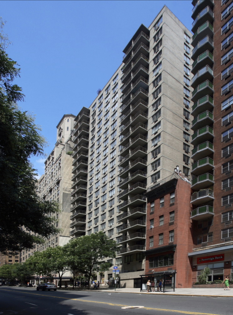 East 34th Street & Park Avenue - Photo 3