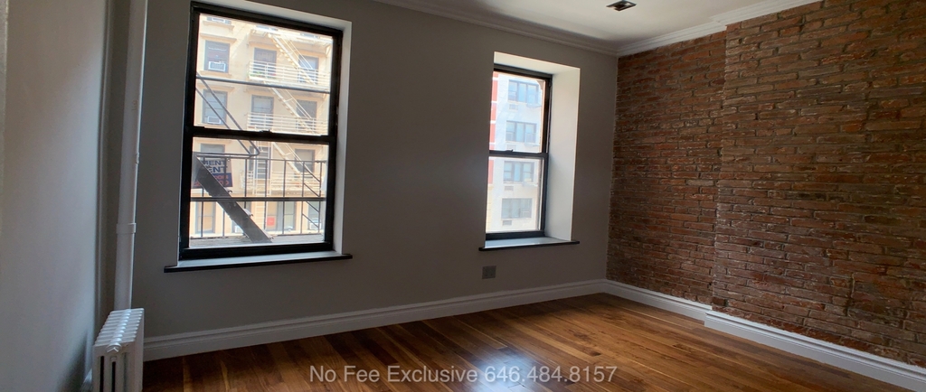 208 East 25th St., #24 - Photo 1