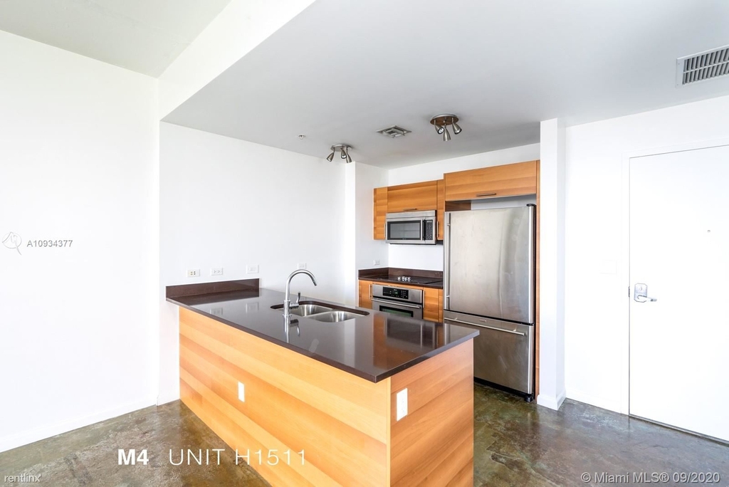 3301 Ne 1st Ave Apt H1511 - Photo 6