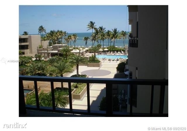 201 Crandon Blvd Key Biscayne - Photo 1