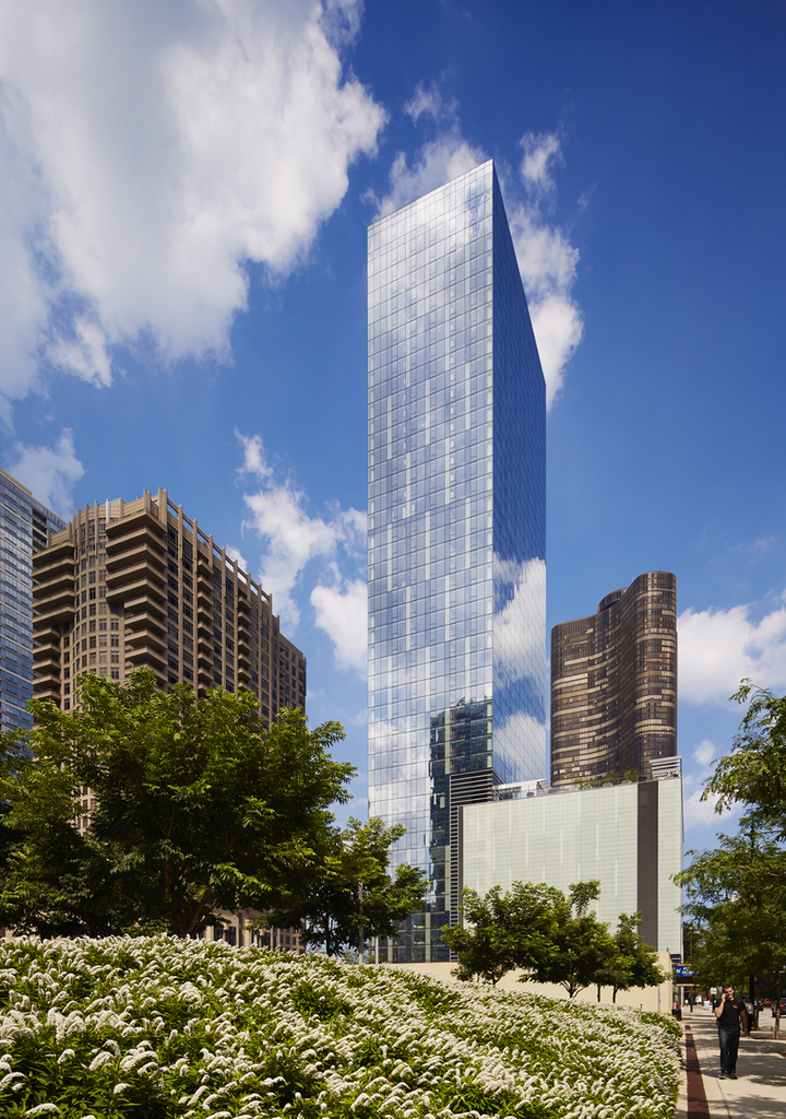 500 North Lake Shore Drive - Photo 14