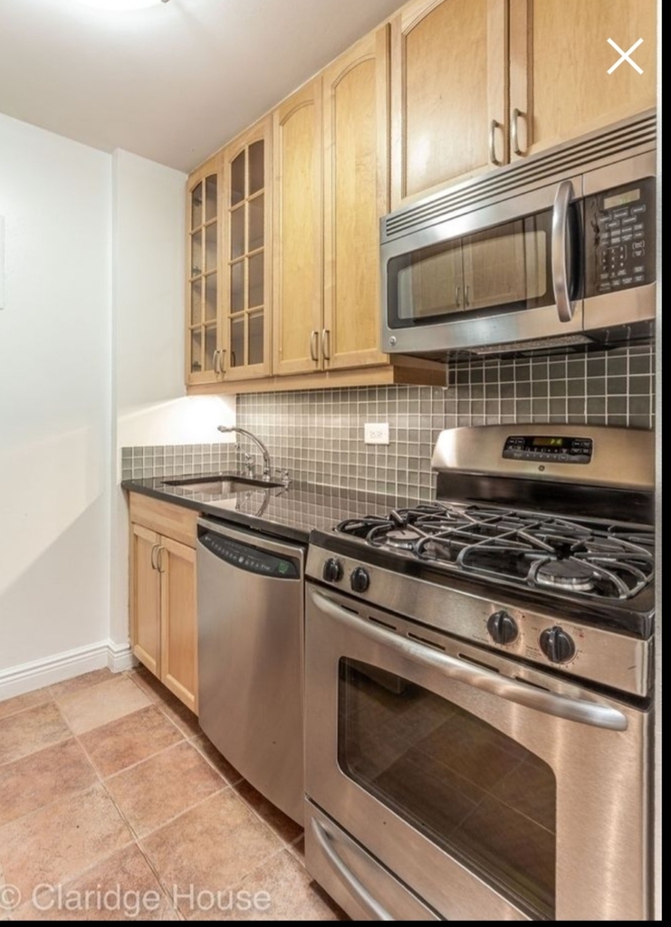 201 East 87th Street - Photo 1