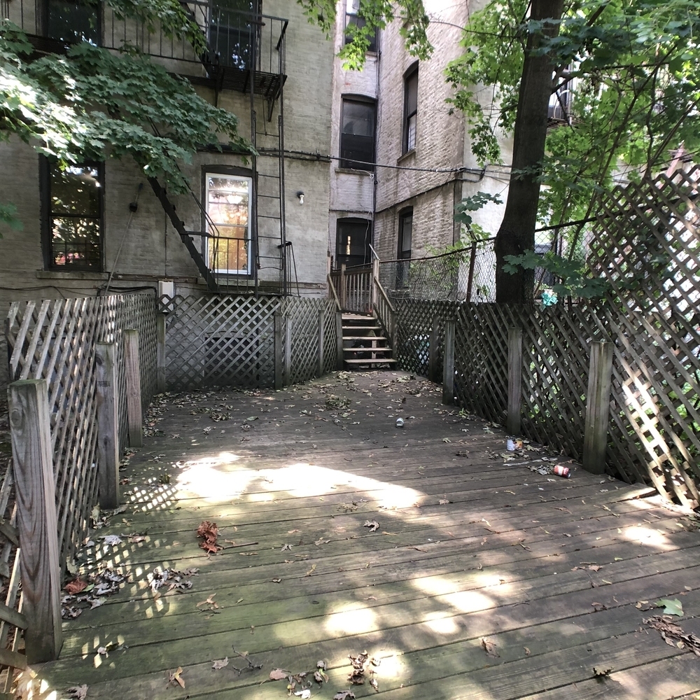 Prospect Place near Crown Heights - Photo 1