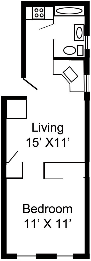 278 East 10th Street - Photo 3