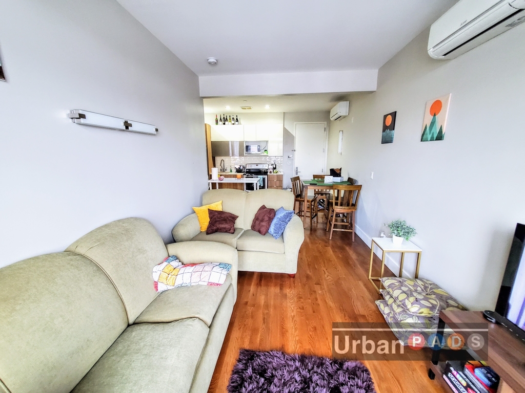 1705 Dean Street - Photo 2