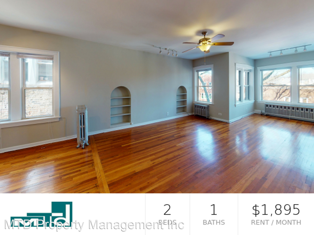 2475 N. Clybourn - Photo 41