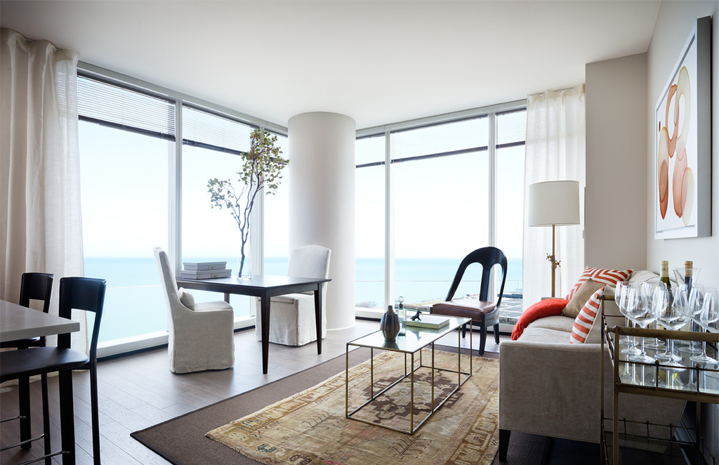 500 North Lake Shore Drive - Photo 3