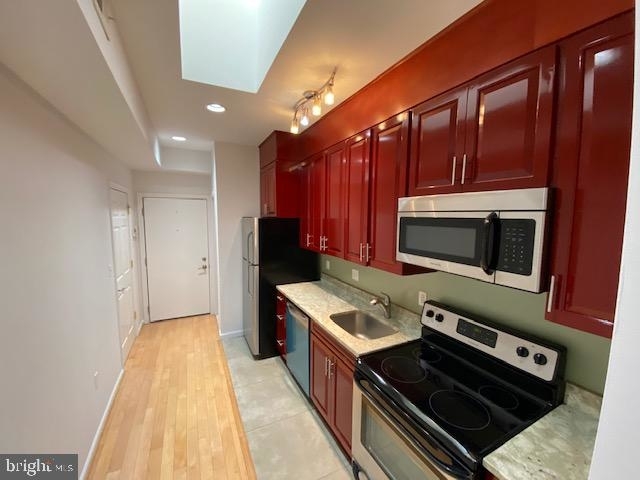 424 Q Street Nw - Photo 15