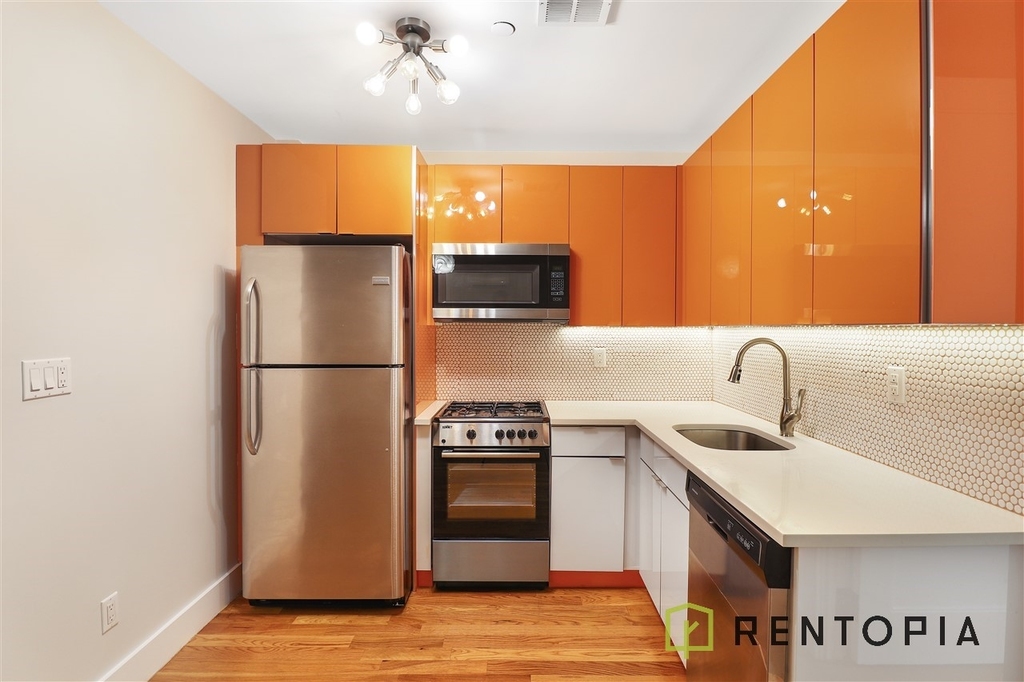 854 Metropolitan Avenue - Photo 1