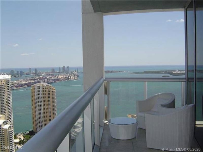 495 Brickell Ave - Photo 1