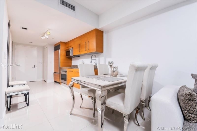 465 Brickell Ave 26 - Photo 6