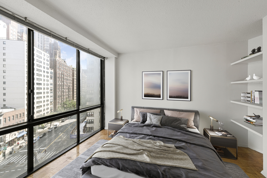 360 East 57th Street - Photo 4