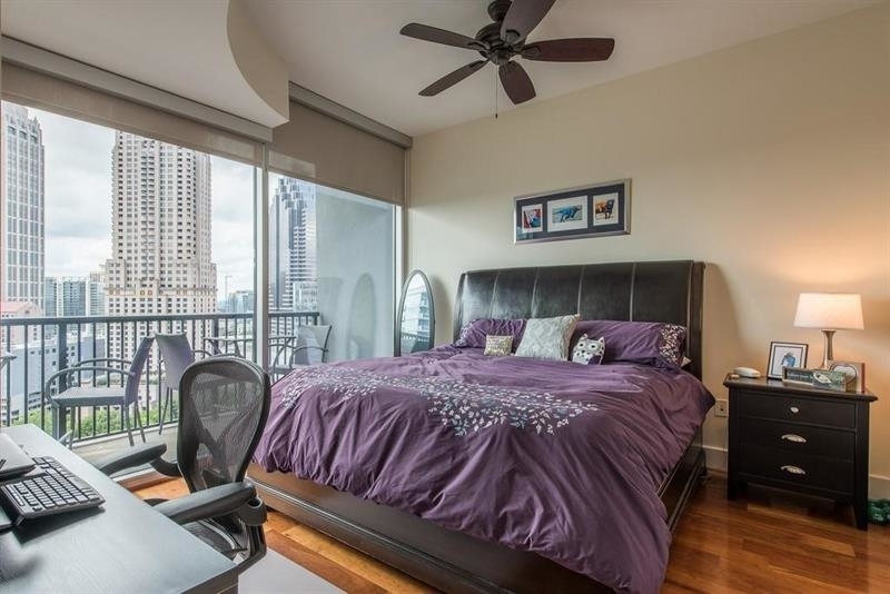 1080 Peachtree Street Ne # 1501 - Photo 8