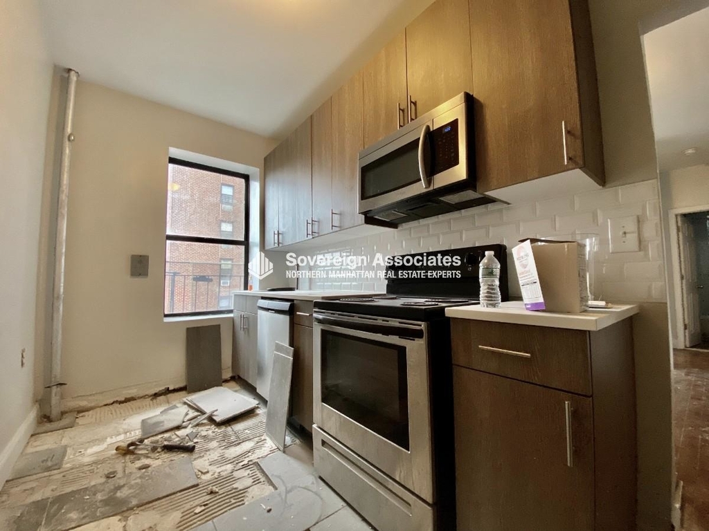 518 West 204th Street - Photo 1