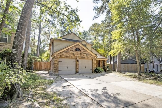 3314 Creek Shadows Drive - Photo 1