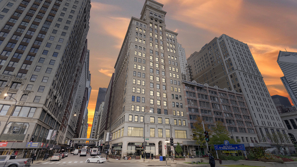 6 North Michigan Avenue - Photo 0