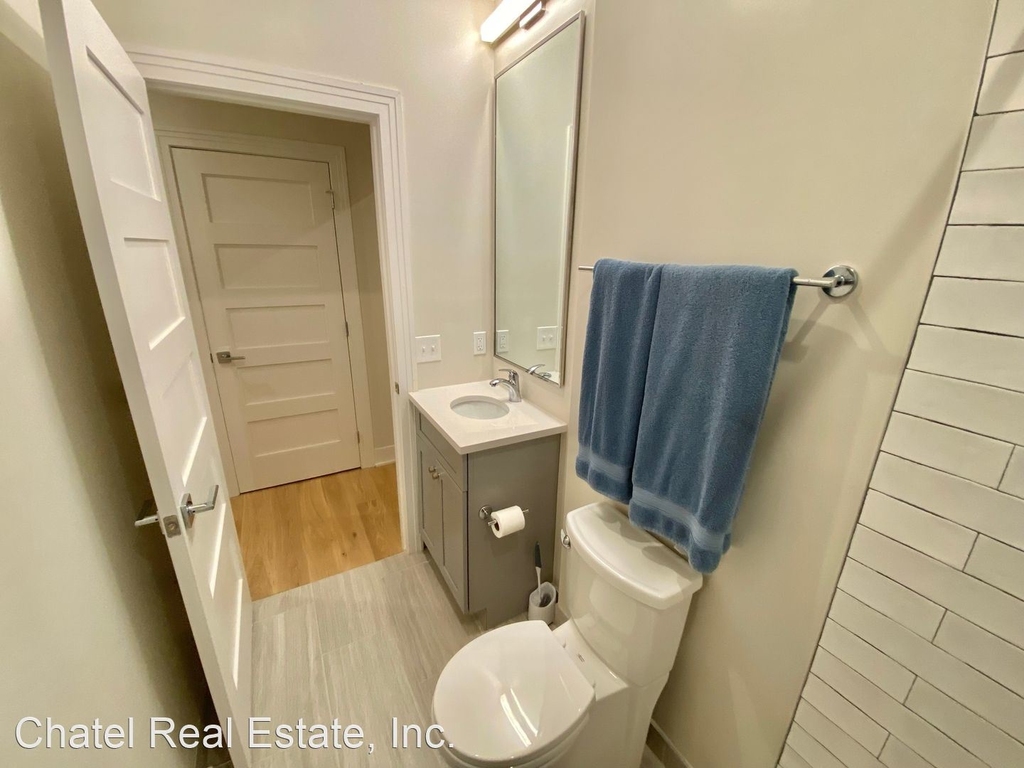 3016 Dumbarton Street, Nw - Photo 20