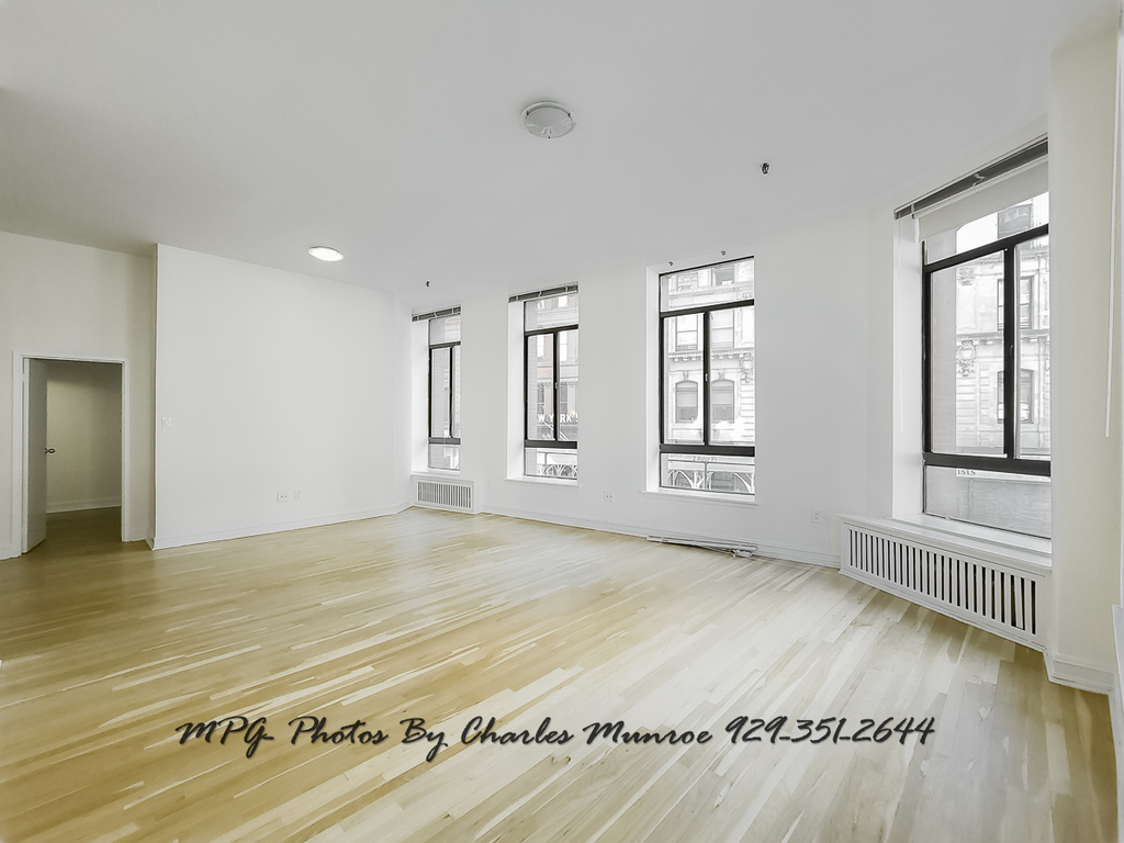 1 Astor Place - Photo 1