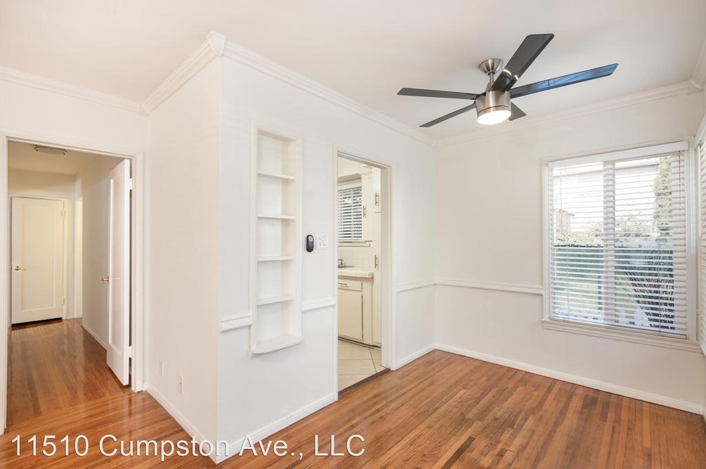 11510 Cumpston St. - Photo 3