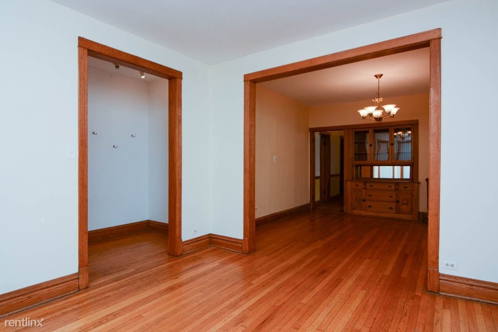 3925 N. Hamilton, Unit 1 - Photo 13