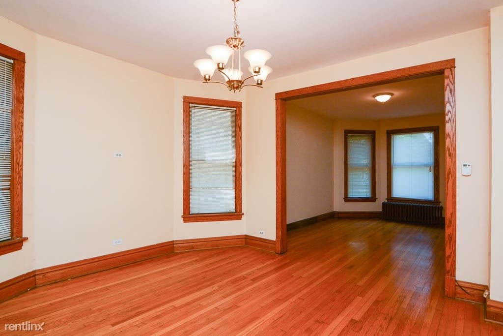 3925 N. Hamilton, Unit 1 - Photo 5