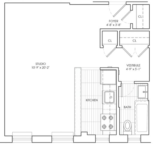 8 Gramercy Park South - Photo 6