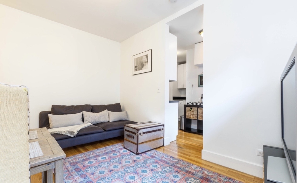 151 Mott Street  - Photo 1