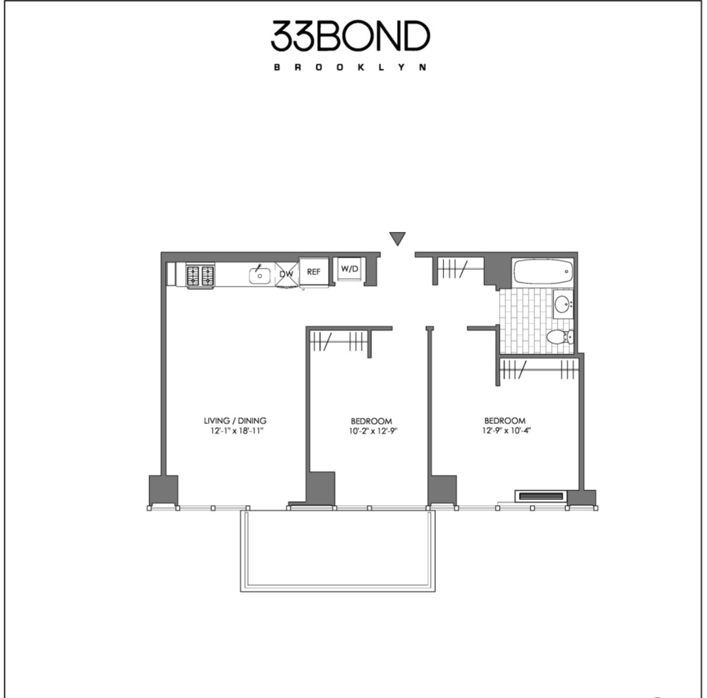 33 Bond Street - Photo 5