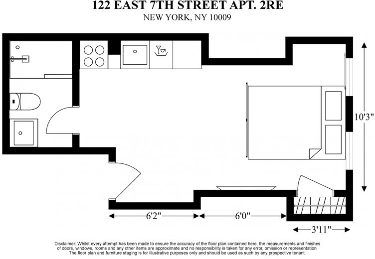 122 East 7th Street - Photo 7