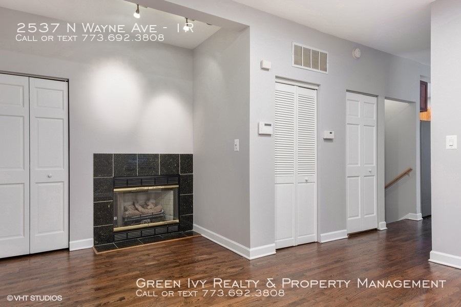 2537 N Wayne Ave - Photo 1