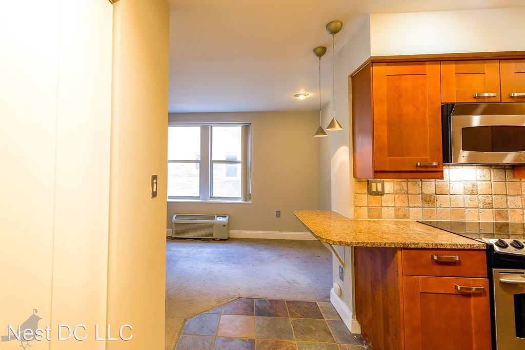 2440 16th St Nw Unit 323 - Photo 9