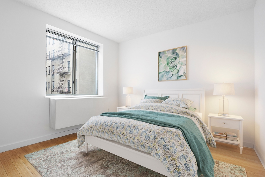 205 West 119th Street - Photo 1