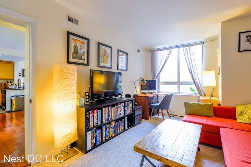 355 I Street Sw Unit 109 - Photo 34