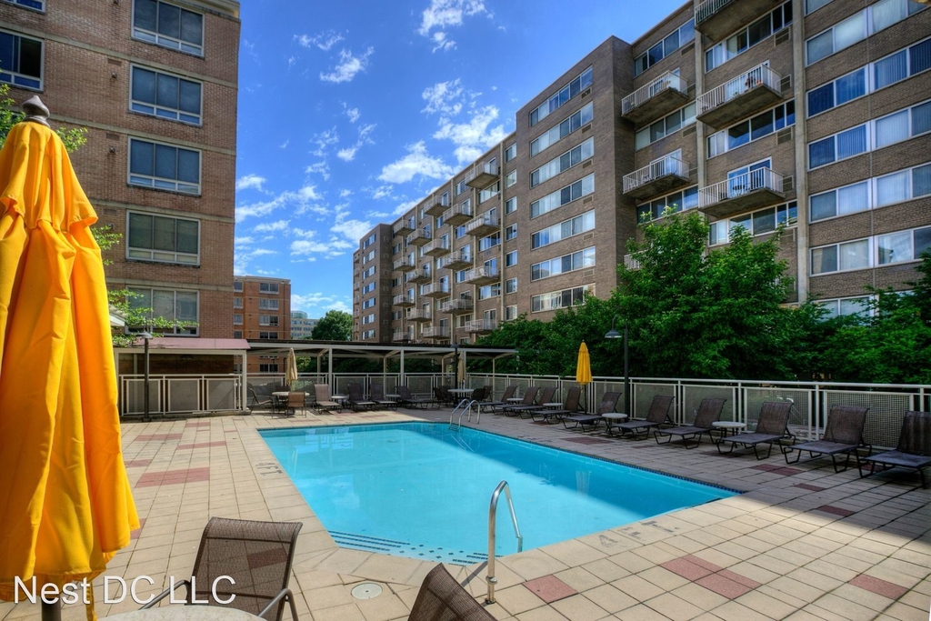 355 I Street Sw Unit 109 - Photo 42