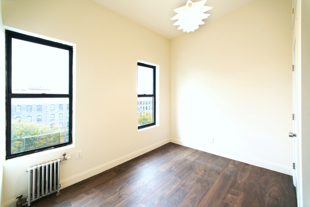 100 West 139th Street - Photo 3