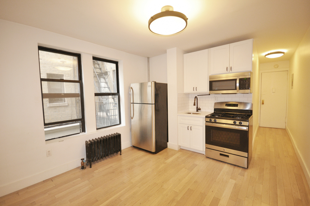 137 West 137th Street - Photo 0