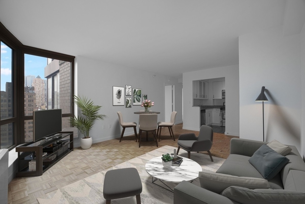 360 West 43rd Street  - Photo 1