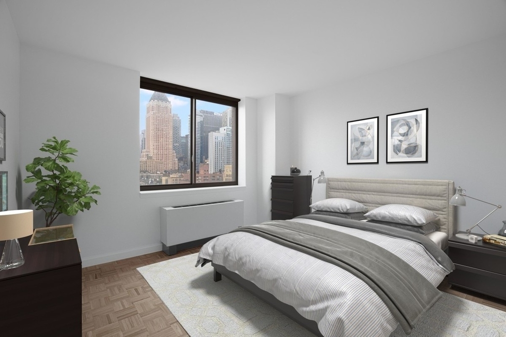 360 West 43rd Street  - Photo 2