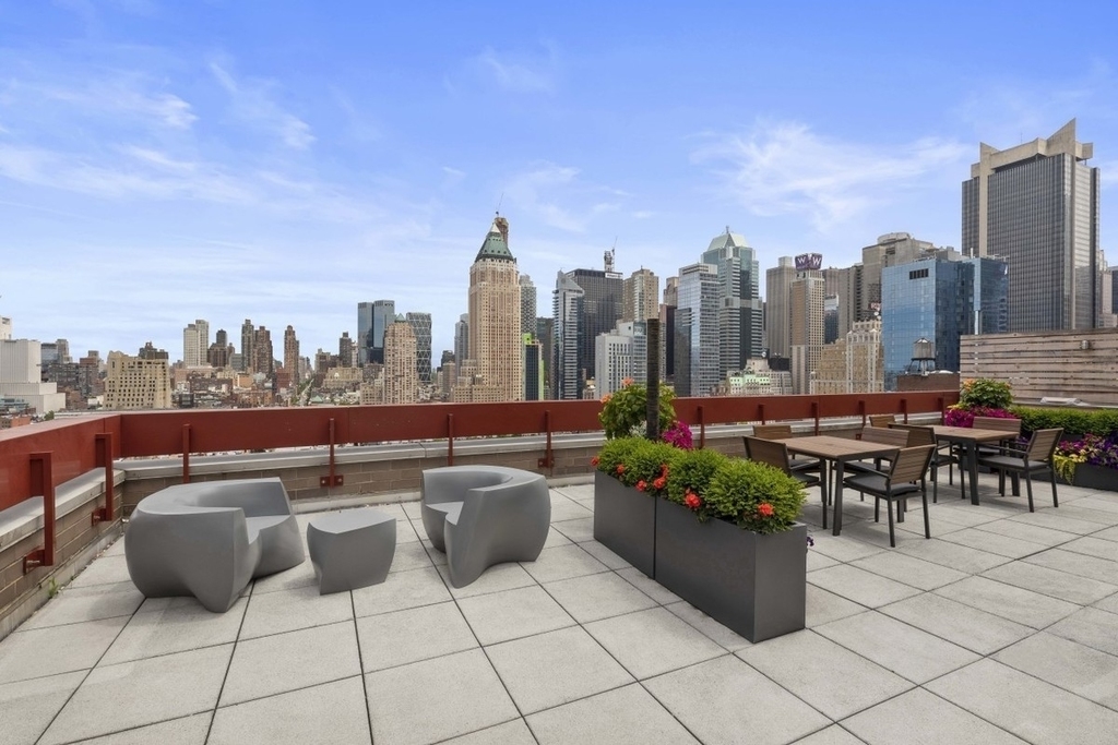 360 West 43rd Street  - Photo 10