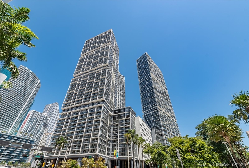 475 Brickell Ave - Photo 33