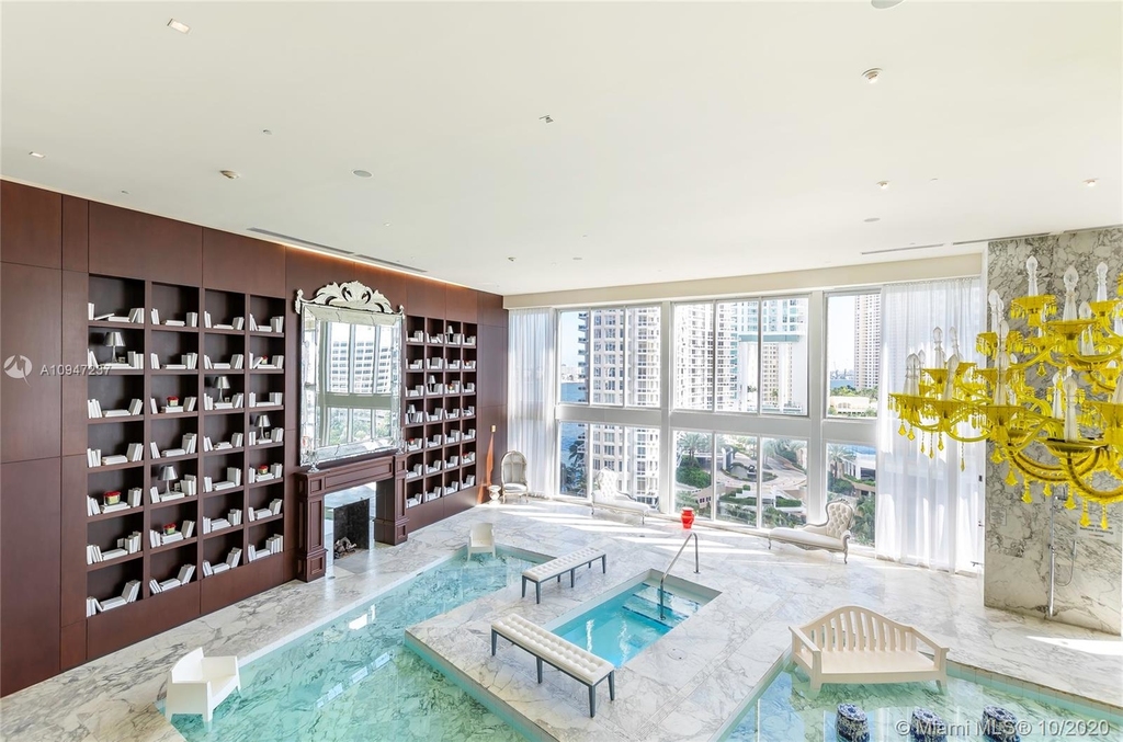 475 Brickell Ave - Photo 21