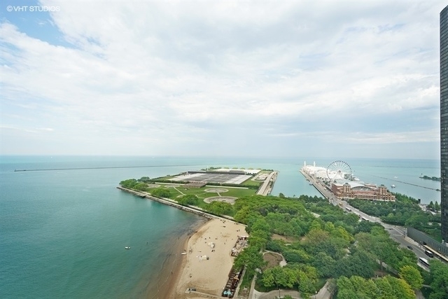 600 North Lake Shore Drive - Photo 1