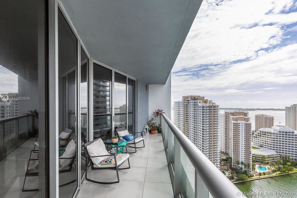 475 Brickell Ave - Photo 15