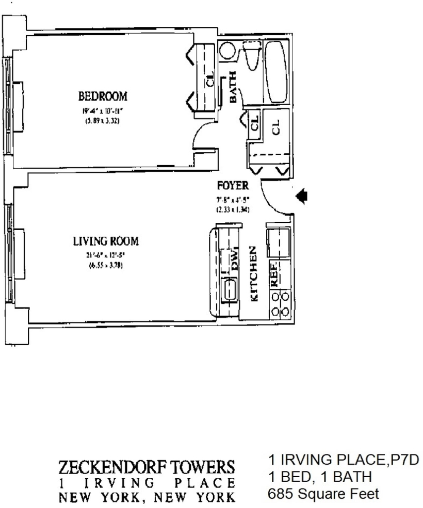 1 Irving Pl - Photo 9