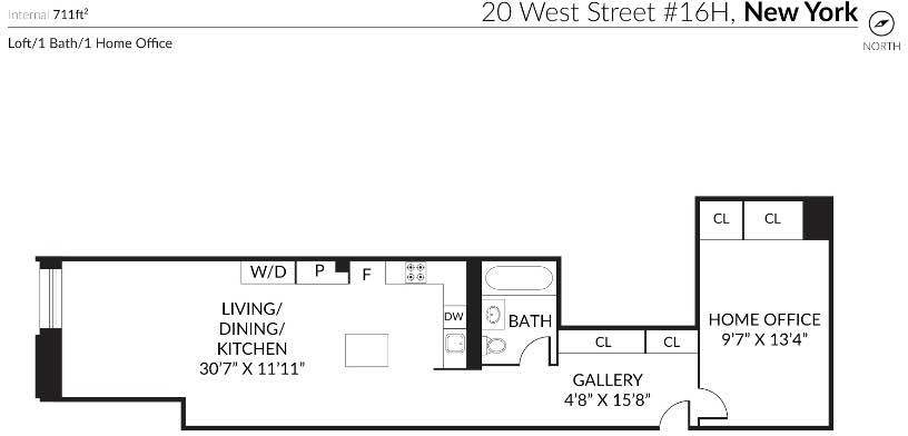 20 West Street - Photo 8