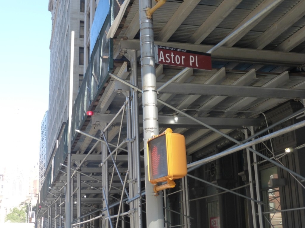 1 Astor Place - Photo 19